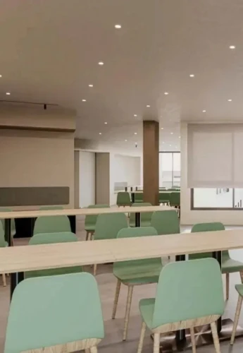 Micampus Meridiana - Gallery - 23