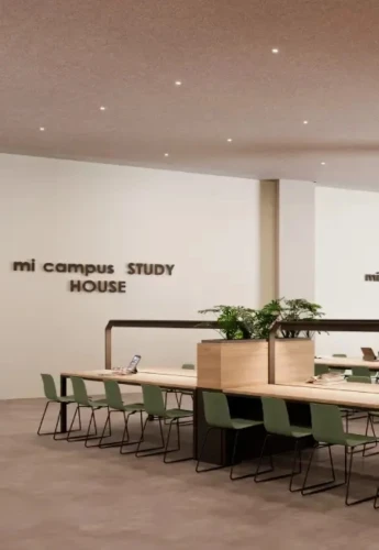 Micampus Meridiana - Gallery - 18