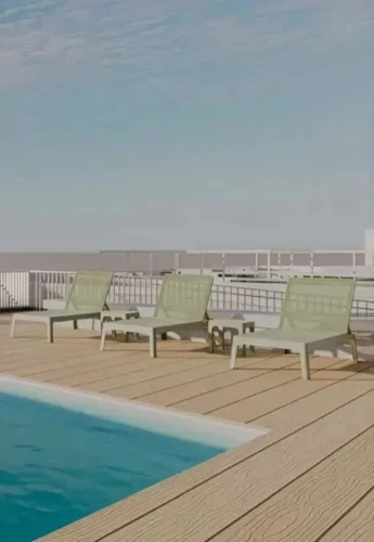 Micampus Meridiana - Gallery - 11