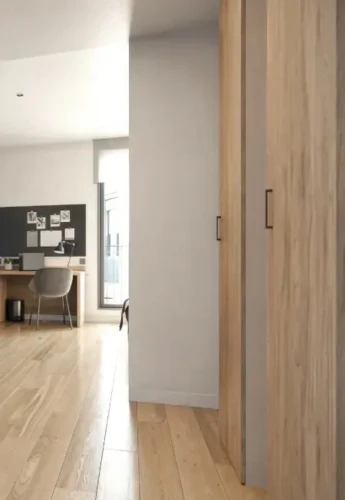 Micampus Meridiana - Rooms
