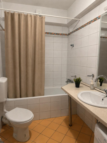 Országbíró utca, Budapest