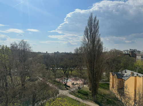 Országbíró utca, Budapest - Gallery - 8