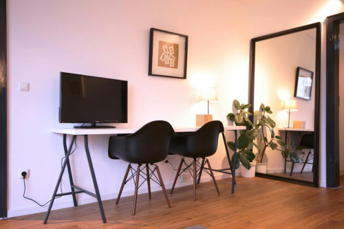 Gladbacher Straße, Düsseldorf - Gallery - 7