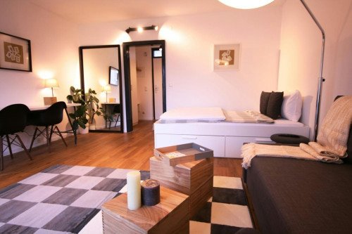 Gladbacher Straße, Düsseldorf - Gallery - 9
