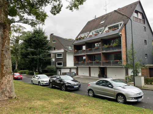 Sulzbachstraße, Düsseldorf - Gallery - 10