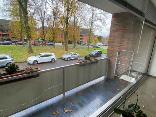 Sulzbachstraße, Düsseldorf - Gallery - 5