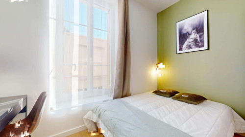 Chambre 2 - RAMBAUD