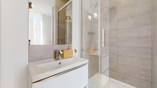 Chambre 2 - RAMBAUD