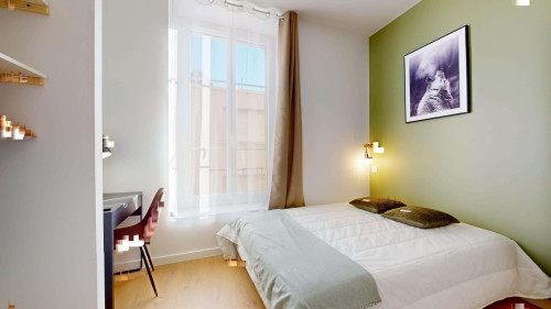Chambre 2 - RAMBAUD - Gallery - 5