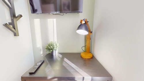 Chambre 2 - RAMBAUD - Gallery - 8