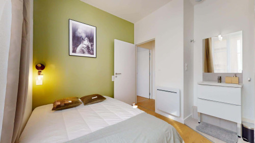 Chambre 2 - RAMBAUD - Gallery - 7