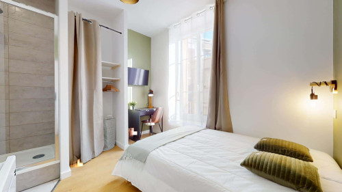 Chambre 2 - RAMBAUD