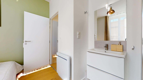 Chambre 2 - RAMBAUD - Gallery - 6