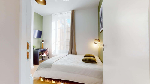 Chambre 2 - RAMBAUD