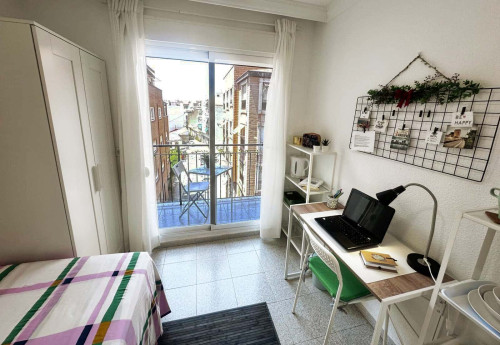 Habitación en Carrer Garbinet, Alicante - Gallery - 7