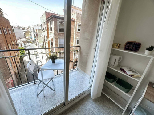 Habitación en Carrer Garbinet, Alicante - Gallery - 8
