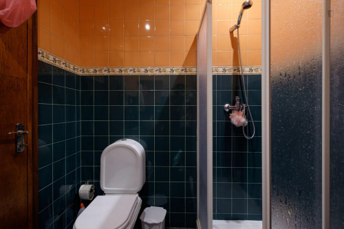 Single Bedroom with Private Bathroom next to Sereia Garden - Gallery - 12