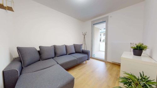 Apartment in Allée Choiseul, Ferney-Voltaire for 79 m² with 3 bedrooms - Gallery - 20