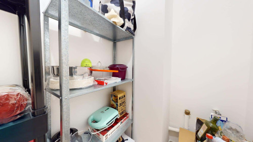 Apartment in Allée Choiseul, Ferney-Voltaire for 79 m² with 3 bedrooms - Gallery - 24