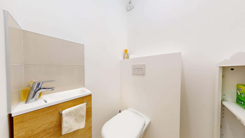 Apartment in Allée Choiseul, Ferney-Voltaire for 79 m² with 3 bedrooms - Gallery - 2