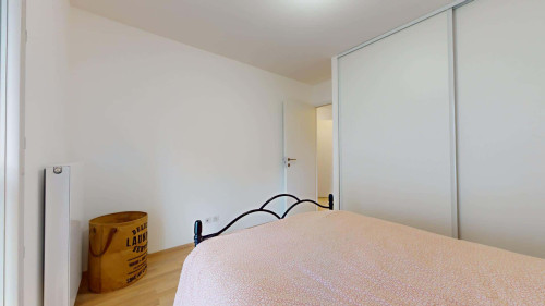 Apartment in Allée Choiseul, Ferney-Voltaire for 79 m² with 3 bedrooms - Gallery - 19