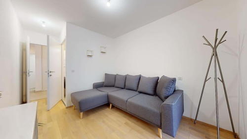 Apartment in Allée Choiseul, Ferney-Voltaire for 79 m² with 3 bedrooms - Gallery - 21