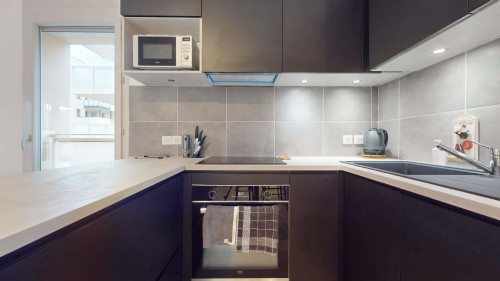 Apartment in Allée Choiseul, Ferney-Voltaire for 79 m² with 3 bedrooms - Gallery - 12