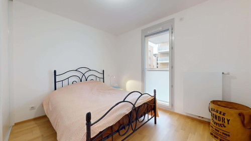 Apartment in Allée Choiseul, Ferney-Voltaire for 79 m² with 3 bedrooms - Gallery - 17