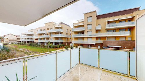 Apartment in Allée Choiseul, Ferney-Voltaire for 79 m² with 3 bedrooms - Gallery - 16