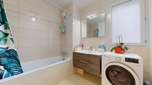 Apartment in Allée Choiseul, Ferney-Voltaire for 79 m² with 3 bedrooms - Gallery - 7