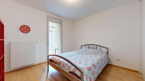 Apartment in Allée Choiseul, Ferney-Voltaire for 79 m² with 3 bedrooms - Gallery - 13