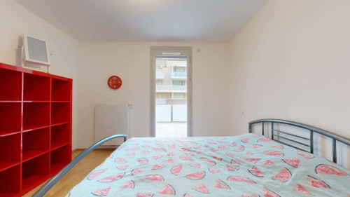 Apartment in Allée Choiseul, Ferney-Voltaire for 79 m² with 3 bedrooms - Gallery - 14