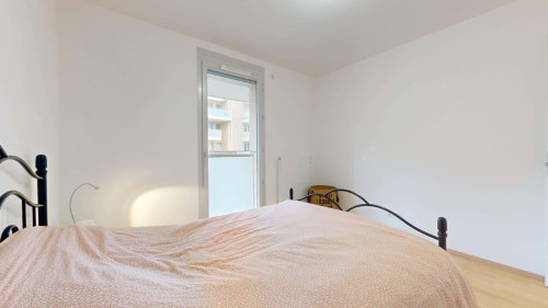 Apartment in Allée Choiseul, Ferney-Voltaire for 79 m² with 3 bedrooms - Gallery - 18