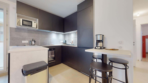 Apartment in Allée Choiseul, Ferney-Voltaire for 79 m² with 3 bedrooms - Gallery - 11