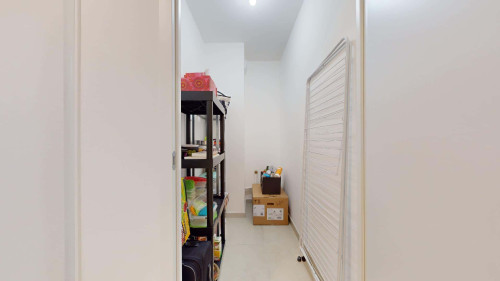 Apartment in Allée Choiseul, Ferney-Voltaire for 79 m² with 3 bedrooms
