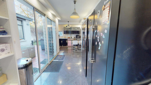 Room in Rue Alexandre Ribot, Tourcoing for 125 m² with 4 bedrooms - Gallery - 6