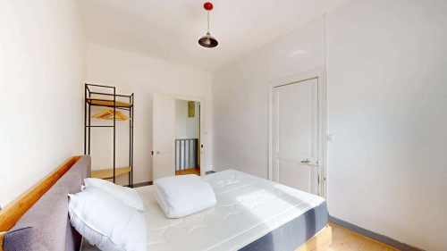 Apartment in Rue de Beauregard, Angoulême for 70 m² with 2 bedrooms - Gallery - 9