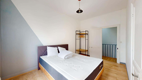 Apartment in Rue de Beauregard, Angoulême for 70 m² with 2 bedrooms - Gallery - 10
