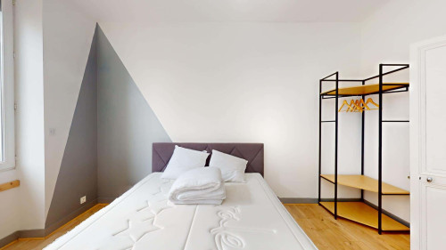 Apartment in Rue de Beauregard, Angoulême for 70 m² with 2 bedrooms - Gallery - 11