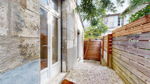 Apartment in Rue de Beauregard, Angoulême for 70 m² with 2 bedrooms - Gallery - 7