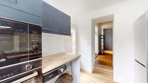 Apartment in Rue de Beauregard, Angoulême for 70 m² with 2 bedrooms - Gallery - 18