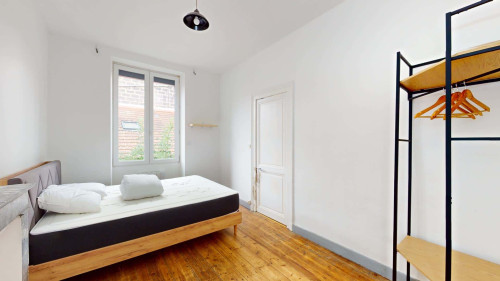 Apartment in Rue de Beauregard, Angoulême for 70 m² with 2 bedrooms - Gallery - 12