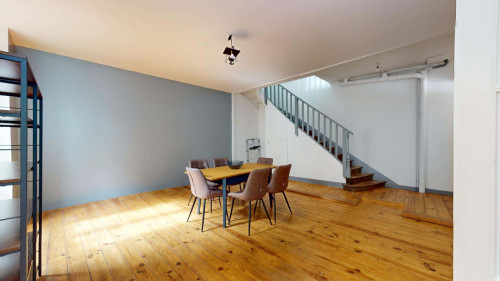 Apartment in Rue de Beauregard, Angoulême for 70 m² with 2 bedrooms - Gallery - 19