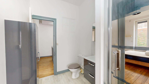 Apartment in Rue de Beauregard, Angoulême for 70 m² with 2 bedrooms - Gallery - 5