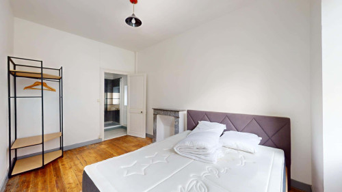 Apartment in Rue de Beauregard, Angoulême for 70 m² with 2 bedrooms - Gallery - 14