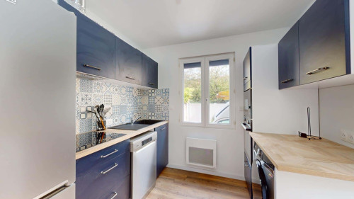 Apartment in Rue de Beauregard, Angoulême for 70 m² with 2 bedrooms - Gallery - 17