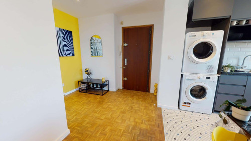 Room in Avenue Général de Gaulle, Caluire-et-Cuire for 68 m² with 3 bedrooms - Gallery - 12
