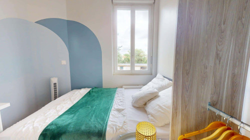 Room in Avenue d'Italie, Toulouse for 44 m² with 2 bedrooms - Gallery - 17