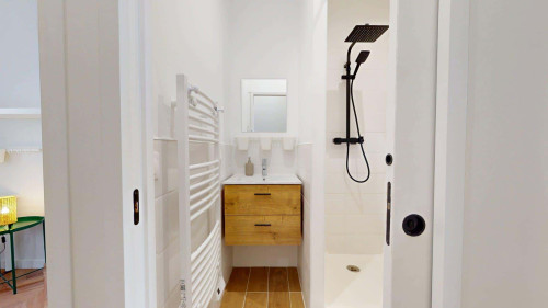 Room in Avenue d'Italie, Toulouse for 44 m² with 2 bedrooms - Gallery - 7