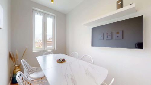 Room in Avenue d'Italie, Toulouse for 44 m² with 2 bedrooms - Gallery - 12